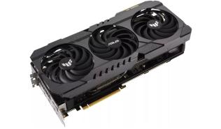 GeForce RTX4090 Asus 24GB GDDR6X TUF Gaming OG OC [TUF-RTX4090-O24G-OG-GAMING] (2xHDMI 2.1, 3xDP 1.4a) (384-bit, PCIe 4.0)
