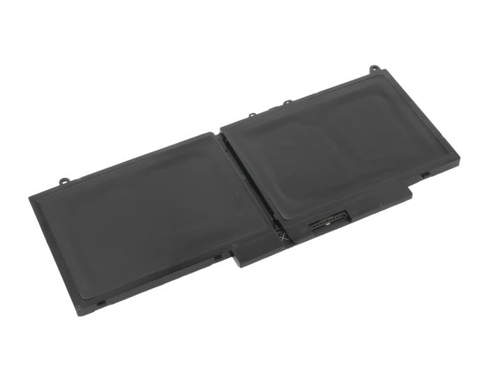 Movano Premium bateria Dell Latitude 14 5000, 5270, 5470, 5570, E5270, E5470, Inspiron 3510 7.4V/7.6V, 6000mAh [BZ/DE-E5470]