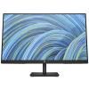 24’’ HP P24v G5 (IPS LED, 1920x1080, 250, 5ms, 75Hz) (VGA, HDMI 1.4) głośniki (2x2W), czarny [64W18AAABB]