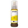 C13T09C44A (108 EcoTank) Yellow Ink Bottle - yellow, oryginalny atrament Epson, 70ml, 5000 stron (Epson EcoTank ET-18100)
