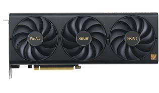 GeForce RTX4070 Asus 12GB GDDR6X PROART OC [PROART-RTX4070-O12G] (1xHDMI 2.1a, 3xDP 1.4a) (192-bit, PCIe 4.0)