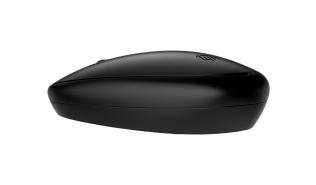 HP 245 Bluetooth BT Black 1600dpi (optyczna, 1, 3) (czarny) [81S67AAABB]