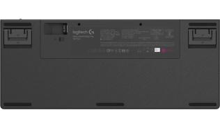 Logitech G515 TKL Lightspeed (czarny) [920-012538]
