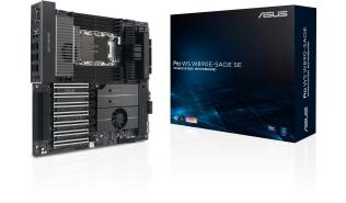 Asus PRO WS W890E-SAGE SE