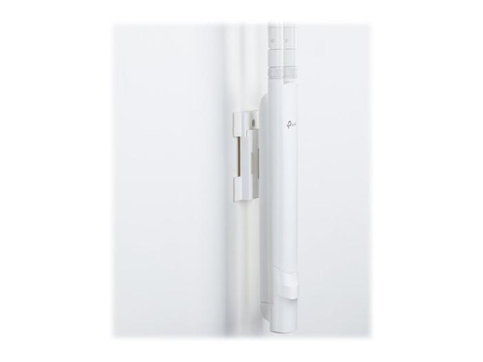 TP-Link Wireless Access Point N300 300Mbps 100Mb PoE 2.4GHz [EAP110-Outdoor]