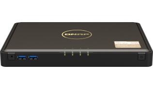 Serwer plików NAS QNAP TBS-464-8G