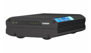 Serwer plików NAS QNAP TS-i410X-8G