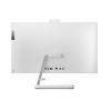 Komputer All-in-One LENOVO IdeaCentre 3-24ALC [F0FY00JYPB] 6-Core Ryzen 5 7530U/27 1920x1080 matowa/16GB DDR4/512GB SSD/Radeon/Win11Home (biały)