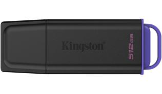 Kingston DataTraveler Exodia G2 512GB USB 3.2 Gen1 [DTXG2/512GB]