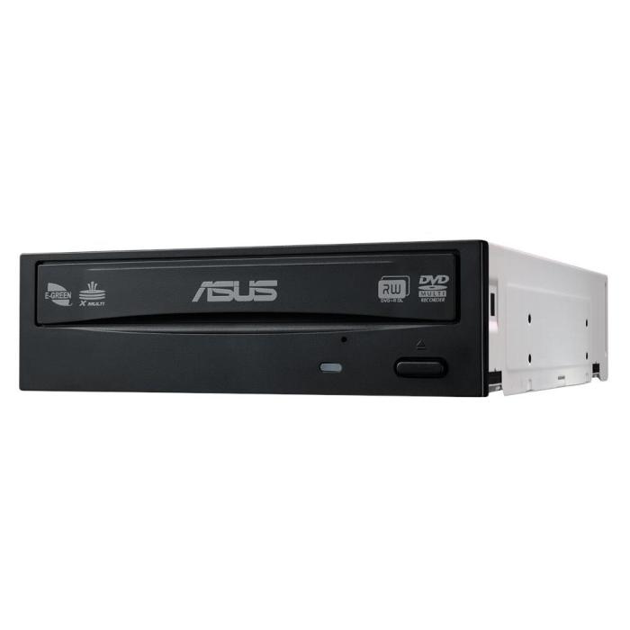 Asus DVD+/-RW DRW-24D5MT/BLK/G/AS SATA BOX (czarny)