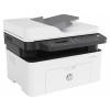HP LaserJet 137fnw (drukarka, kopiarka, skaner, faks) (USB 2.0, LAN, WiFi) [4ZB84A]