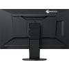 24’’ Eizo FlexScan EV2451-BK (IPS LED, 1920x1080, 250, 5ms, 60Hz) (VGA, DVI, HDMI 1.4, DP) pivot, głośniki, czarny