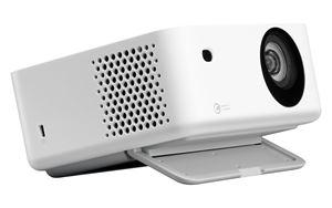 Projektor Optoma ML1080 (1920x1080, 16:9, 1200 ANSI, 3000000:1, 30000h) (1x HDMI 2.0, 1x USB-C, 1x USB-A)