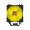 Cooler Master Hyper 212 RGB Black Edition (120 mm, TDP 150W, 4-pin PWM, RGB) [RR-212S-20PC-R1]
