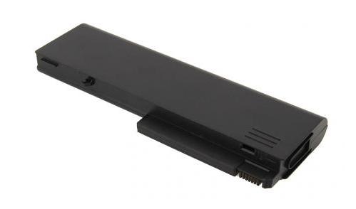 Mitsu bateria HP nc6100, nx6120 10.8V/11.1V, 6600mAh [BC/HP-NX6120H]