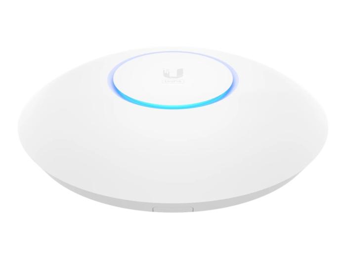 UBIQUITI Wireless Access Point WiFi 6 Long-Range 4x4 MU-MIMO VLAN [U6-LR]