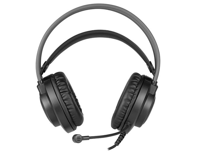 A4Tech FStyler FH200U Black USB