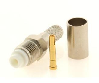 Gniazdo FME-G/ZAC.H-155 [ZN0104]