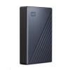 WD My Passport Ultra 2TB Blue USB-C [WDBC3C0020BBL-WESN]