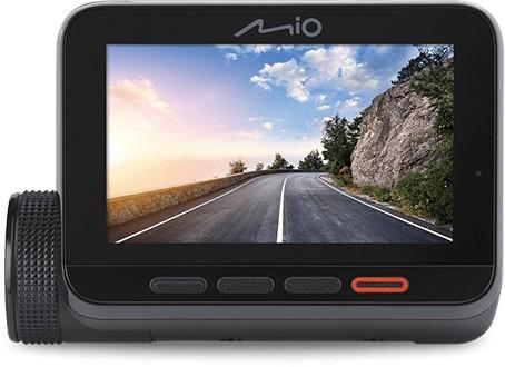 Wideorejestrator MIO MiVue 848