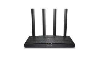 TP-Link Wireless Gigabit Router WiFi 6 AX1500 300/1201MBps/s [Archer AX12]