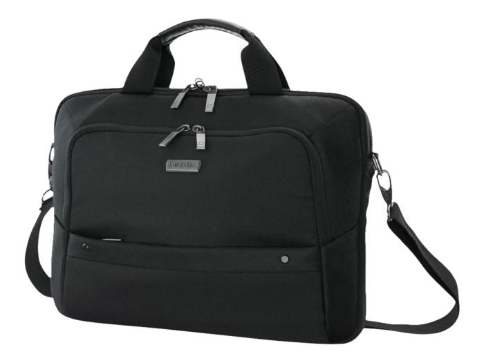 Torba do laptopa Dicota Eco Top Traveller Business 13-14.1 [D31092]