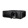 Projektor Optoma H185X DLP WXGA (1280x800, 16:10, 3700 ANSI, 28000:1, 6000h/10000h) (1xHDMI, 1xVGA, 1xUSB)