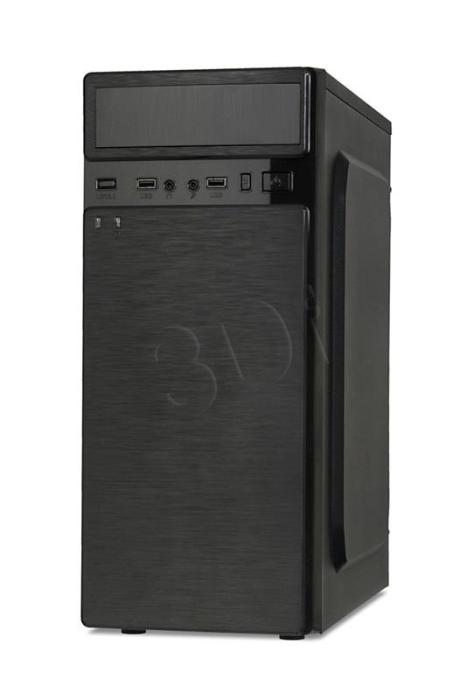I-BOX Vesta S07 (bez zasilacza) (2xUSB 2.0) (3x2.5, 2x3.5, 1x5.25 zewnętrzna)