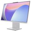 Komputer All-in-One LENOVO IdeaCentre 27IRH9 [F0HM002MPB] 6-Core i3-1315U/27 1920x1080 matowa/16GB DDR5/512GB SSD/UHD/Win11Home (szary)
