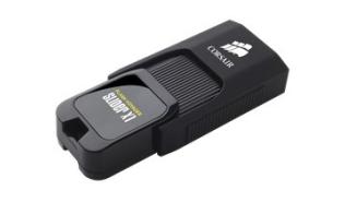 Corsair Voyager Slider X1 32GB USB 3.0 (130MB/s) [CMFSL3X1-32GB]