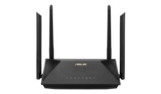 Asus Wireless Gigabit Router WiFi 6 AX1800 [RT-AX53U]