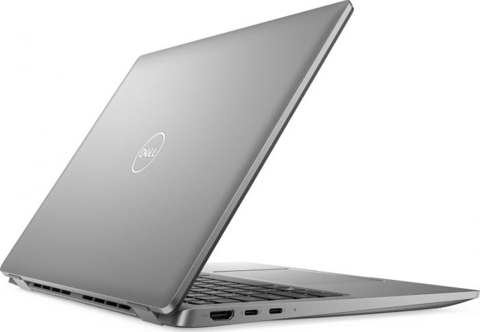 DELL Latitude 7450 12-Core Intel Ultra 7 165U vPro/14 1920x1200 matowa IPS 250nits 60Hz / 16GB LPDDR5X / 512GB / Intel Graphics / pk / 57Wh / 1.33kg / Win11Pro [N009L745014EMEA_VP)]
