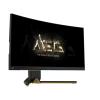 34’’ MSI MEG 342C QD OLED (zakrzywiony 1800R, 3440x1440, 1000, 1ms, 175Hz) (2xHDMI 2.1, DP 1.4a, USB-C, 4x USB 3.0, Audio) czarny