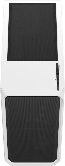 Fractal Design Define XL R2 Black Pearl (szkło hartowane) (2x USB 3.0) (6x2.5, 2x3.5) [FD-CA-DEF-XL-R2-BL]
