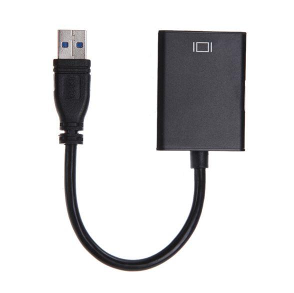Adapter USB 3.0, 1 x HDMI [ZN0191]
