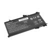 Movano bateria HP Omen 15, Pavilion 15 11.55V, 3500mAh (40Wh) 3 ogniwa [BT/HP-15NXT]