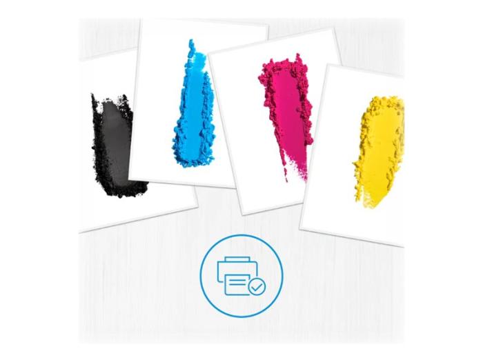 CF330X (654X) - czarny, oryginalny toner HP, 20500 stron ()