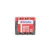 Bateria Verbatim AA LR6 Alkaliczna Shrink (4 szt.) [49501]