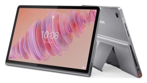 Lenovo Tab Plus Helio G99 (TB351FU) [ZADX0024PL] 8-Core/11.5 2000x1200 90Hz / 8GB / 256GB / 8600mAh / Android 14 (szary) + rysik