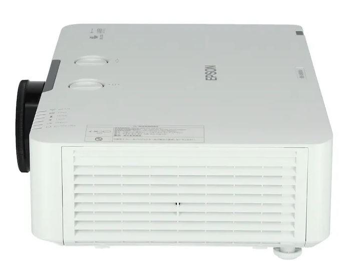 Projektor Epson EB-L630SU krótko ogniskowy (1920x1200, 16:10, 6000 ANSI, 2500000:1, 20000h/ 30000h) ( 3xHDMI, 1xUSB, 1xUSB-B, 2xLAN-RJ45, RS-232)