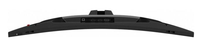 32’’ MSI G32C4 E2 (VA LED, 1920x1080, 250, 4ms, 170Hz) (2xHDMI 2.0, DP 1.2, Audio) czarny
