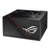 Asus ROG Strix (850W) (1x135mm) Modularny 80+Gold (CPU 2x4+4) (PCI-E 6x6+2) (6xMolex, 8xSATA) [ROG-STRIX-850G]