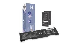 Mitsu bateria HP EliteBook 430 G8, 630 G9, 650 G9, 11.4V, 3550mAh (40Wh) (3 ogniwa Li-polymer Tianneng) [BC/HP-650G9]