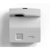 Projektor Optoma W340UST DLP WXGA ultrakrótkoogniskowy (1280x800, 16:10, 4000 ANSI, 22000:1, 12000h/15000h) (2xHDMI, 2xVGA, 1xUSB)