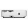 Projektor Epson EH-LS650W Laser (3840x2160, 16:9, 3600 ANSI, 2500000:1, 20000h) ( 3xHDMI, 1xUSB, 1xUSB-B)
