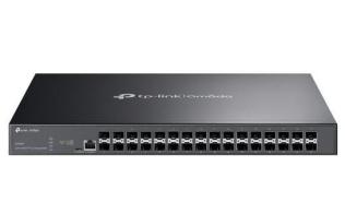 TP-Link Omada switch (32xSFP+, 2xconsole,RP) [SX3032F]