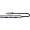 Unitek H1208B USB-C Hub (1xUSB 3.1 Gen 1, 3xUSB 2.0)