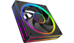 Modecom Volcano LOOP ARGB FAN (120mm) czarny [FAN-LOOP-120S-ARGB-100]