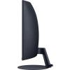 27’’ Samsung LS27C390EAUXEN (VA zakrzywiony 1000R, 1920x1080, 250, 4ms, 119.3% sRGB, 75Hz) (2xHDMI 1.4, DP 1.2) głośniki, czarny