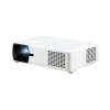 Projektor Viewsonic LS610WH (1280x800, 16:10, 4000, 3000000:1, 30000h) (2xHDMI, 1xUSB, 1xRS-232, 2xLAN-RJ45)